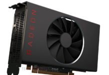 AMD presenta las tarjetas gráficas Radeon RX 5500 Series