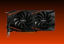 La RX580 supera a la GTX 1070 gracias a los últimos drivers!