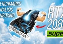 Gigabyte RTX 2080 Super