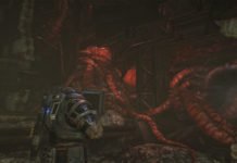 Los gráficos de Radeon entregan una fidelidad visual sin igual en Gears 5