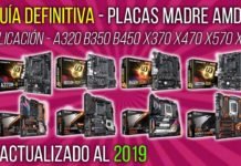⛔ No compres una motherboard sin ver este video! guía definitiva 2019
