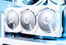 Tarjeta gráfica ASUS ROG Strix RTX 2080 Ti White Edition filtrada!