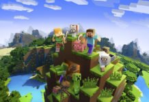 La ultima actualizacion de Minecraft en PS4 permite crossplay