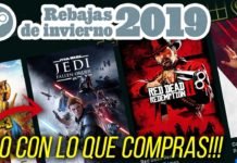 GUÍA: Llegaron las rebajas de invierno de Steam! OJO cuales compras!