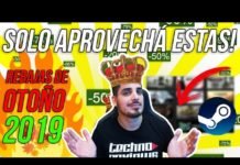 Ofertas de steam 🔥 cuales aprovecho? análisis por un especialista