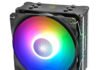 DeepCool presenta el enfriador de CPU GAMMAXX GT ARGB