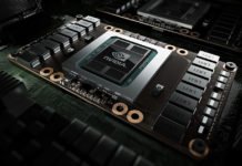 Las GPU Ampere de próxima generación de NVIDIA serán un 50% más rápidas que Turing a la mitad de potencia