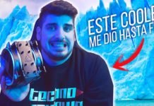 Arctic Freezer 34 Esport Duo