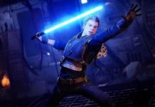 Star Wars Jedi: Fallen Order