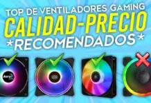 Top: mejores sillas gamer 2020 calidad/precio