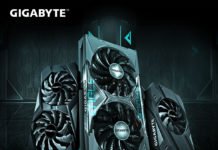 GIGABYTE presenta su nueva tarjeta gráfica EAGLE GTX 1650 GDDR6