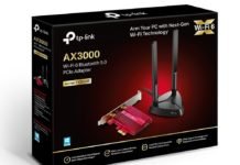 TP-Link Archer TX3000E 802.11ax PCIe WLAN Card
