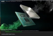 AMD publica controladores de chipset actualizados que corrigen errores del instalador y problemas de estabilidad