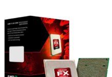 AMD FX-8350 impulsado a 8.1 GHz a través de Overclocking extremo por Der8auer