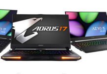 GIGABTYE recibió recientemente el Premio de Red Dot Design Award 2020