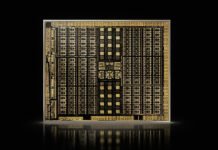 NVIDIA está trabajando en secreto en un chip de 5 nm