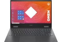 HP actualiza el diseño del portátil OMEN 15, ahora presenta AMD Ryzen 7 4800H y GeForce RTX 2060