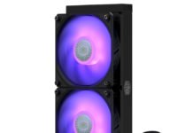 Cooler Master anuncia la versión 2 de MasterLiquid ML120 / 240L RGB