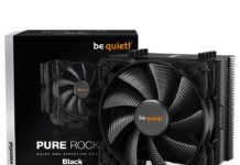 be quiet! Anuncia el Pure Rock 2: Tower Cooler de alta compatibilidad