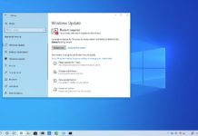 Windows 10 2004 podría salir en mayo