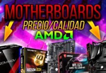 TOP MOTHERBOARDS GAMER ANTI-COVID 2020 *INVESTIGACION*