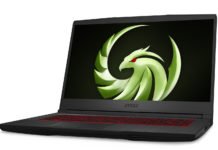 MSI anuncia las pc portátiles Bravo 15 y Bravo 17 con 4800H y RX 5500M