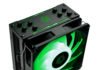 ID-Cooling anuncia el enfriador de CPU SE-224-XT RGB