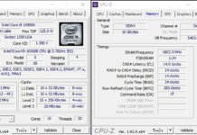 Intel Core i9-10900K Cinebench 15 Benchmark Filtrado: Stock 2347 Puntos, 3K Puntos @ 5.4 GHz y 1.35 V