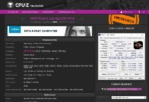 AMD Ryzen 3 3100 empujado a 5.92 GHz con refrigeración LN2