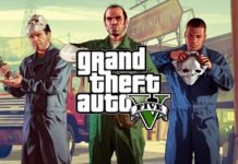 Grand Theft Auto V Premium Edition Gratis Epic Games Store