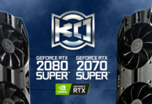 Así serán las tarjetas precio/calidad de EVGA