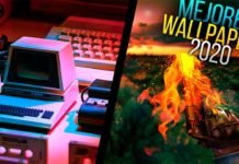 ESTOS SON LOS MEJORES WALLPAPERS PARA TU PC 2020 MINIMALISTAS ULTRAWIDE WIDESCREEN 4K 1080P (FULLHD)