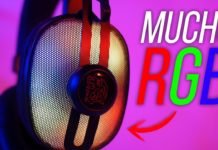 Thermaltake Pulse h100 rgb