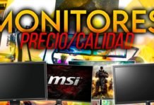 TOP MONITORES GAMER ANTI-COVID 2020 *INVESTIGACION* MULTIMEDIA / ESPORT CALIDAD/PRECIO