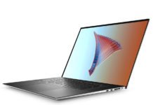 Dell anuncia la XPS 15 y XPS 17