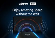 HP anuncia S750 SSD SATA