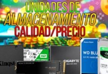 TOP ALMACENAMIENTO ANTI-COVID 2020 *INVESTIGACION*