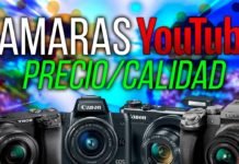 TOP MEJORES CAMARAS PARA STREAMING EN 2020 *INVESTIGACION*