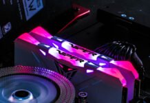 PATRIOT presenta la Memoria DDR4 de la serie Viper RGB de VIPER GAMING