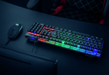 Trust Gaming Azor, la opción ideal para actualizar tus periféricos