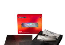 ADATA XPG lanza módulos de memoria ram SPECTRIX D50 Xtreme DDR4 RGB