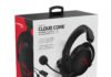 HyperX lanza el auricular Cloud Core con sonido 7.1