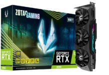 ZOTAC anuncia garantía extendida para NVIDIA GeForce RTX 30 Series