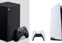 El procesador de la Xbox Series S es más rápido que el de PS5