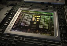 El CEO de NVIDIA, Jensen Huang, dice que las CPU de la marca podrían estar llegando
