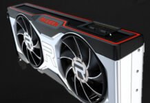 AMD Radeon “Navy Flounder” cuenta con 40CU, memoria GDDR6 de 192 bits