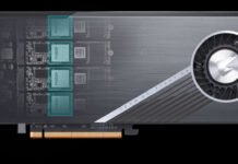 GIGABYTE presenta SSD AIC de 2 TB AORUS Gen4