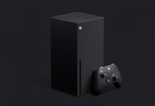 RUMOR: tarjetas de espacio para Xbox Series X con un costo de más de $200 USD