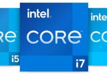 Intel lanza el mejor procesador del mundo para computadoras portátiles delgadas y livianas: Intel Core de 11.a generación