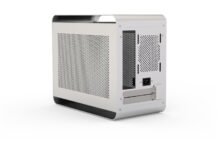 Streamcom anuncia el chasis ITX DA2 versión 2